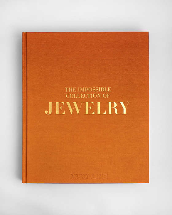 The Impossible Collection of Jewelry